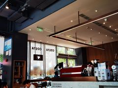 大堂-COSTA COFFEE(常熟路店)