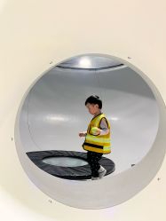 -MELAND CLUB亲子乐园·派对·餐厅(北京芳圆里ID MALL店)