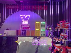 -星聚会KTV(合生汇黑金店)