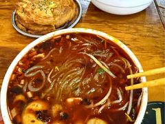 -白家高记肥肠粉(总店)
