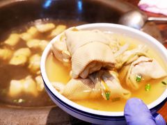 -慧娟面馆·餐厅(望江路店)