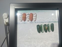 -15 Nail日式美甲美睫