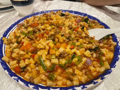 -阿布都新疆音乐美食城(长湖路店)