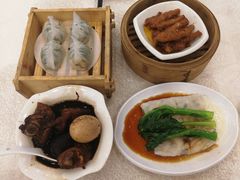 -龙的酒楼·手工早茶·顺德菜(近良路店)