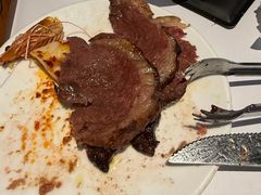 -拉蒂娜·巴西牛排馆 Latina·Brazilian Steakhouse(陆家嘴旗舰店)