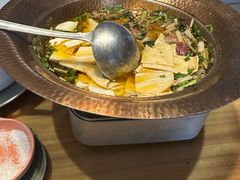 -山茶云南菜(永安里店)
