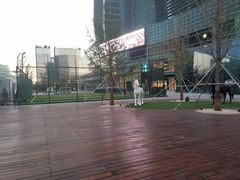 -大族广场Mall&More