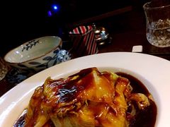 -上楼私房菜(院士路店)