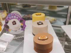 -GANSO元祖食品(信达蓝湖郡店)