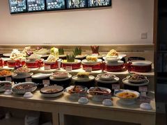 -锅老头铁锅炖•大锅蒸汽海鲜(韩乐坊店)