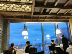 -富力丽思卡尔顿酒店·丽轩中餐厅