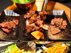 -無二炙坊·和牛烧肉(大钟寺1733店)