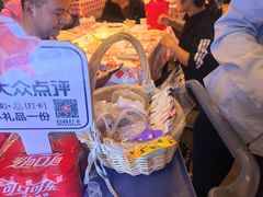 -阿财老铺·老蚌埠龙虾城(华夏总店)