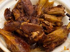 -鑫鸿达·海鲜闽菜热炒小馆(中山路店)