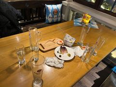 -天津普拉那啤酒坊(意风区店)