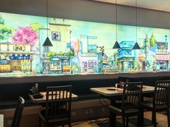 -沼津港精致料理·寿喜烧·烧鸟(漕河泾印象城店)