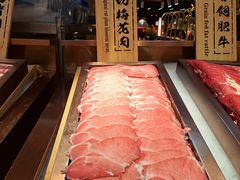 原切梅花肉-苏格里岛自助烤肉海鲜火锅(成都金牛万达店)