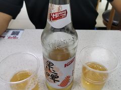 黄河果啤-伊祥·敦煌楼