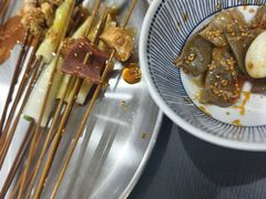 -谭家·钵钵鸡·蹄花·兔头(玉林南路店)