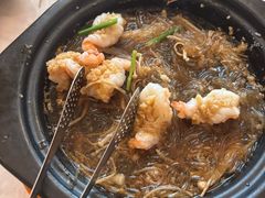 -船歌·鱼水饺青岛菜(闽江二路店)