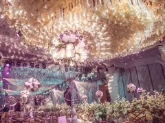 -东方御花园酒店