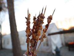 -安德鲁户外烧烤帐篷营地(马泉营店)