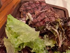 西冷牛排-El Bodegon阿根廷秘鲁餐厅(幸福路店)