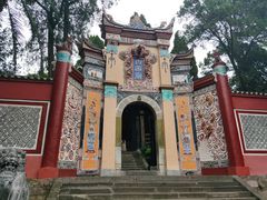 -白帝城·瞿塘峡景区