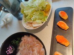 -新辣道鱼火锅(西直门店)