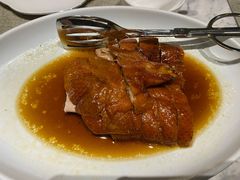 -云锦壹号·淮扬宴(徐汇万科店)