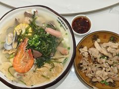 -阿城海鲜捞化(上下杭店)