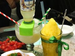 -大树餐厅(红旗街万达店)