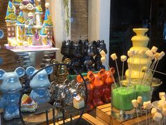 -深圳温德姆至尊酒店