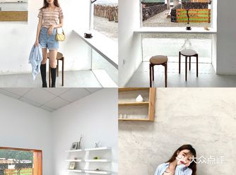 50元打卡广州摄影基地~超多韩风场景可拍照