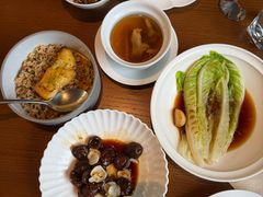 -自如ZSPACE四合院艺术餐厅