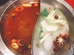 -食鲜捞火锅(湖西路店)