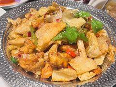 -阿明小菜·海鲜·上海菜(浦建路店)