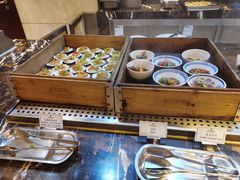 -西安西藏大厦开元名都大酒店·自助餐厅