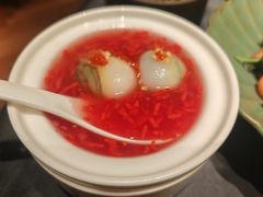 -A One Kitchen·南京精菜馆(德基广场店)