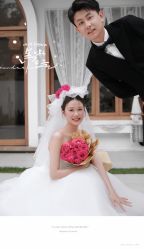 -金夫人婚纱摄影(西昌店)