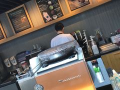 -星巴克(浙江省人民医院店)