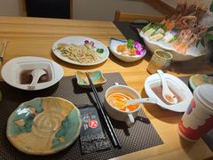 -酒久自助料理(佳兆业店)