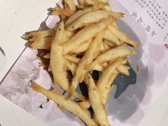 -贝勒爷·酥不腻烤鸭