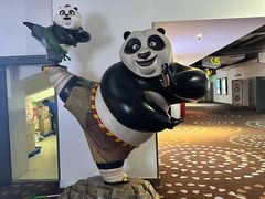 -万达影城(洛阳万达广场IMAX激光店)