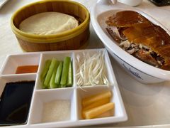 金牌烤鸭-大鸭梨烤鸭(石佛营店)