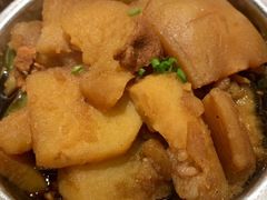 -苹果树下艺术餐厅(通州店)