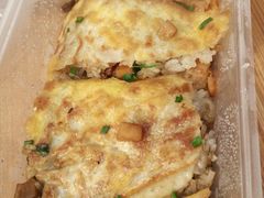 -老通城豆皮大王(吉庆街店)