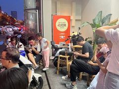 -成都味道(望江西路店)