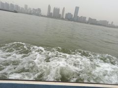 -武汉关码头(轮渡站)