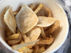 -鸡柳大人鸡柳年糕薯条(农贸云创店)
